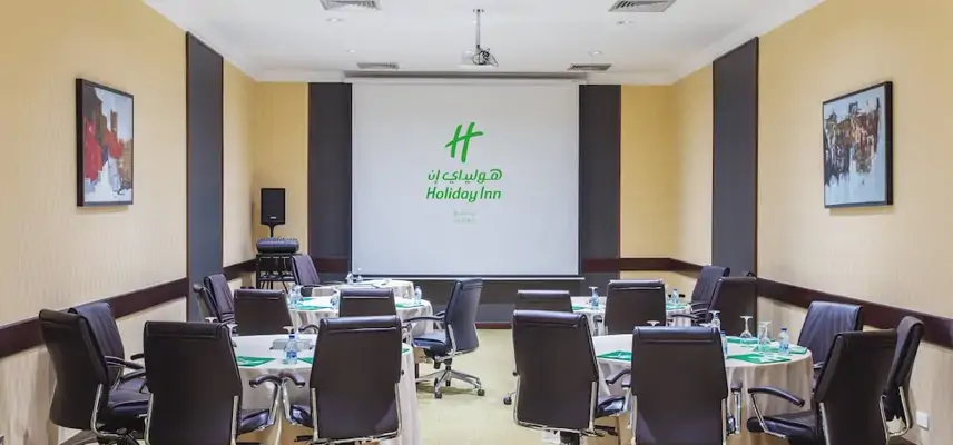 Holiday Inn Yanbu, an IHG Hotel image